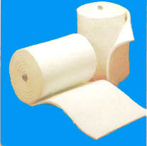Bio-soluble ceramic fiber blanket Made in Korea